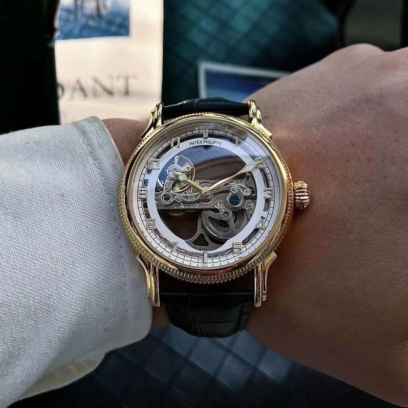 PATEK PHILIPPE Watches Unique 197734