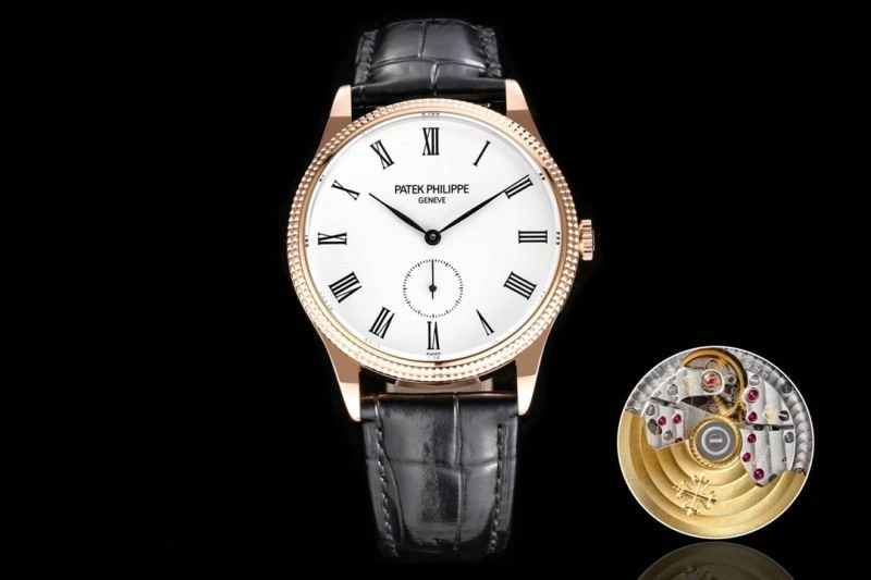 PATEK PHILIPPE Watches TopPick 197720