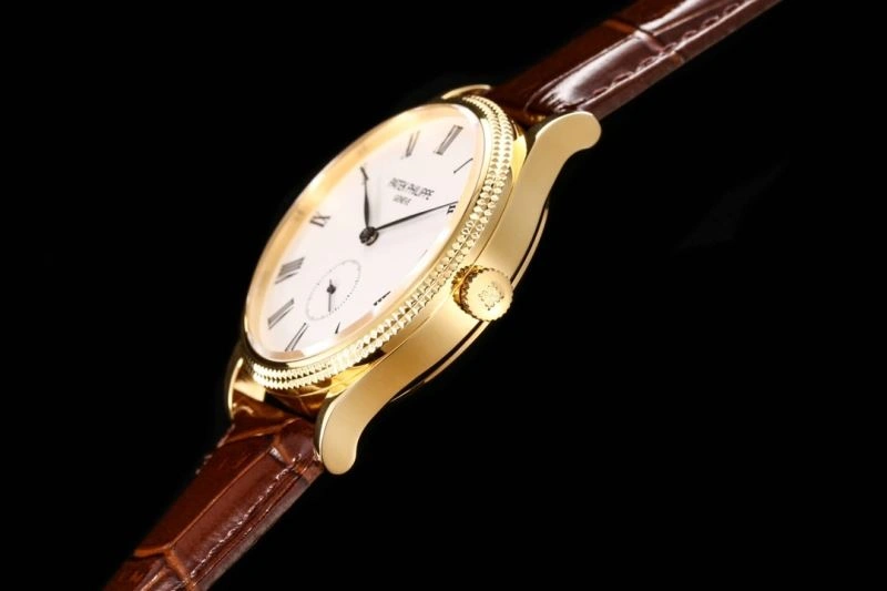 PATEK PHILIPPE Watches Breathable 197709