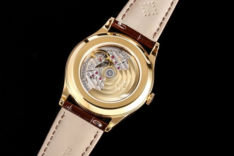 PATEK PHILIPPE Watches Breathable 197709