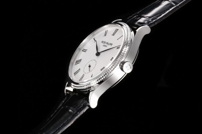 Vibrant PATEK PHILIPPE Watches 197740