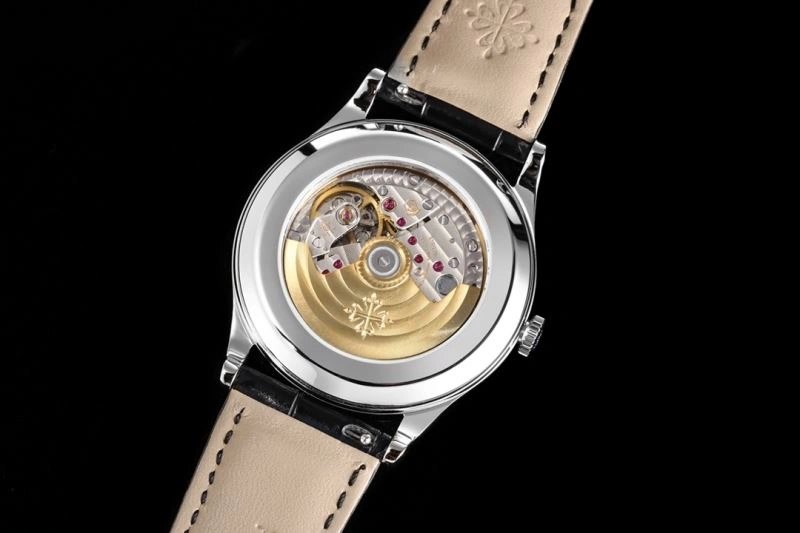 Vibrant PATEK PHILIPPE Watches 197740