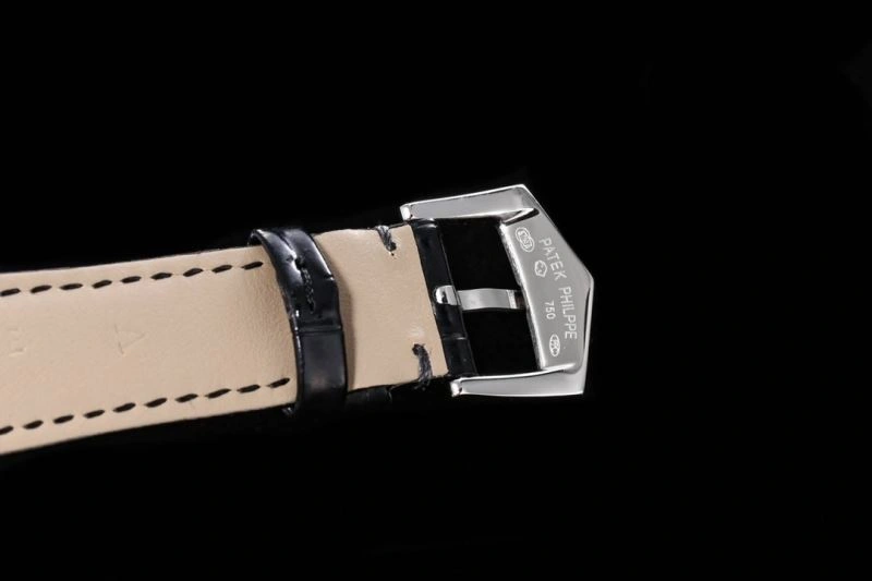 Vibrant PATEK PHILIPPE Watches 197740