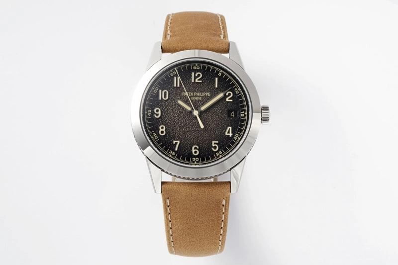 TravelReady PATEK PHILIPPE Watches 197735