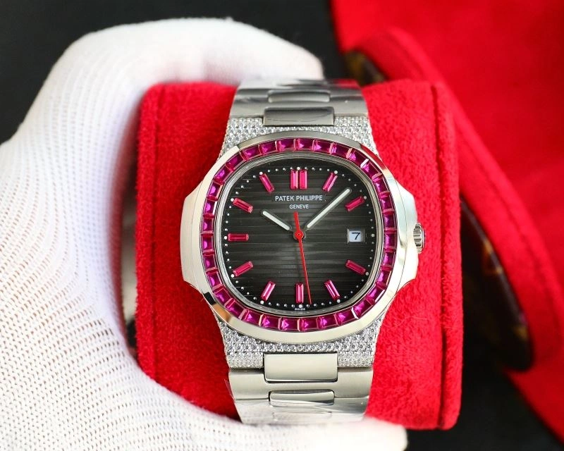SmartChoice PATEK PHILIPPE Watches 197736