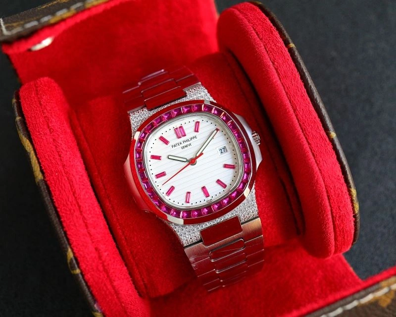 SmartChoice PATEK PHILIPPE Watches 197736