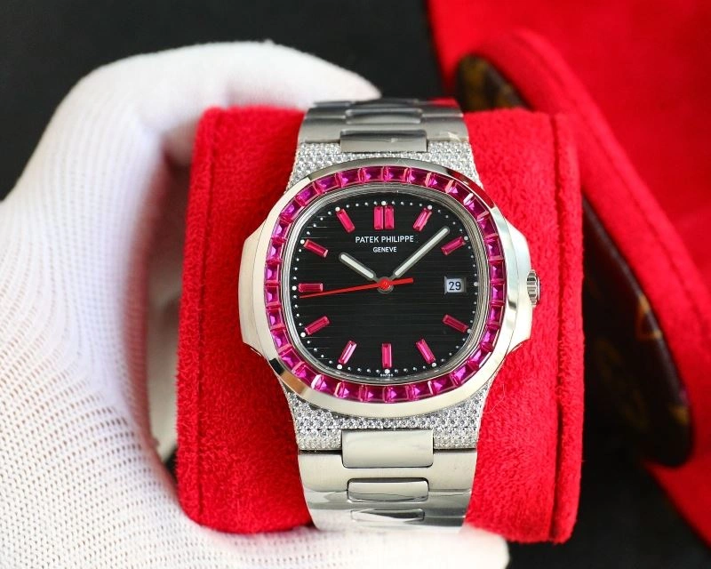 SmartChoice PATEK PHILIPPE Watches 197736