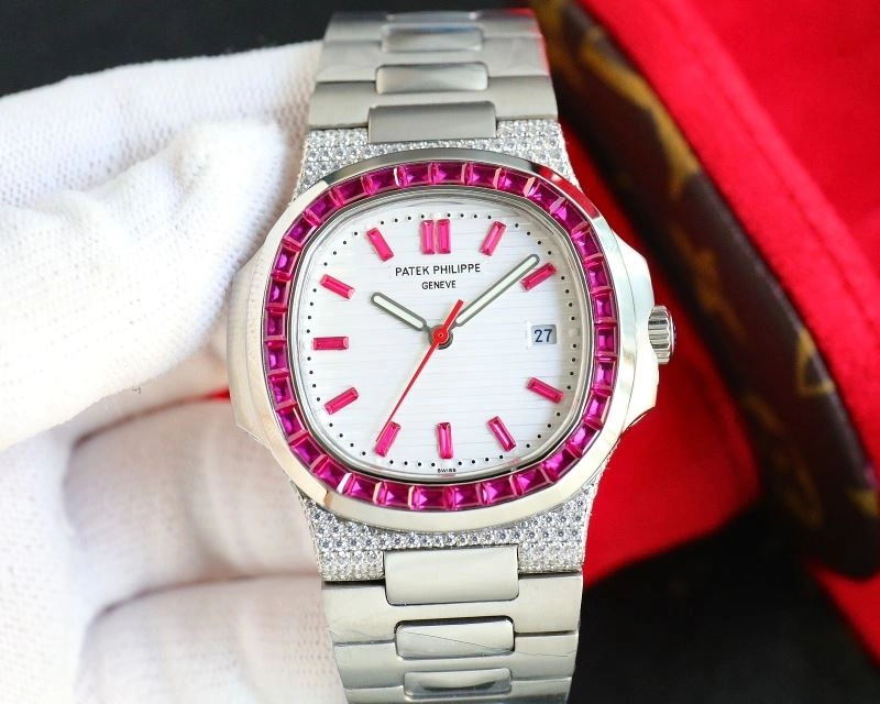 SmartChoice PATEK PHILIPPE Watches 197736