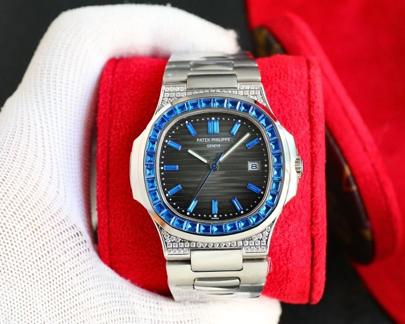 Modern PATEK PHILIPPE Watches 197708