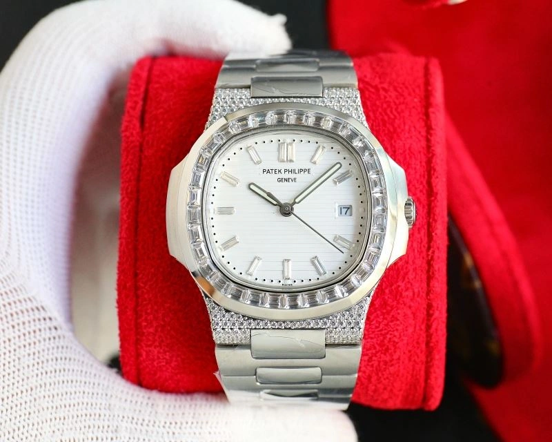 Tailored PATEK PHILIPPE Watches 197707