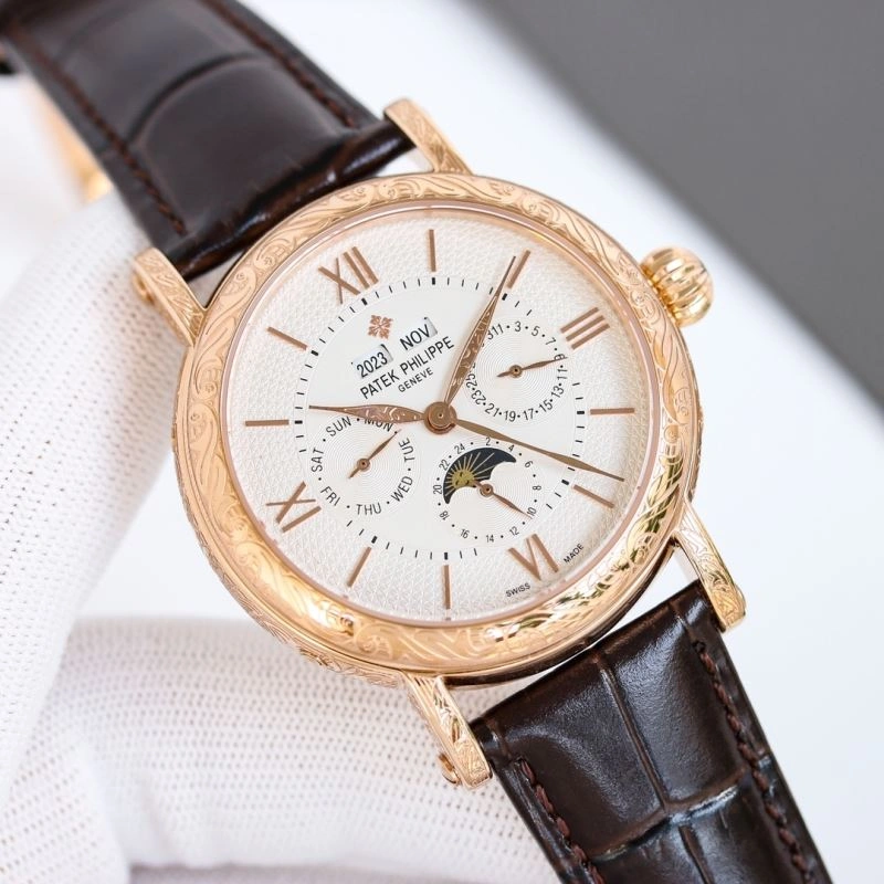 PATEK PHILIPPE Watches SoftTouch 197706