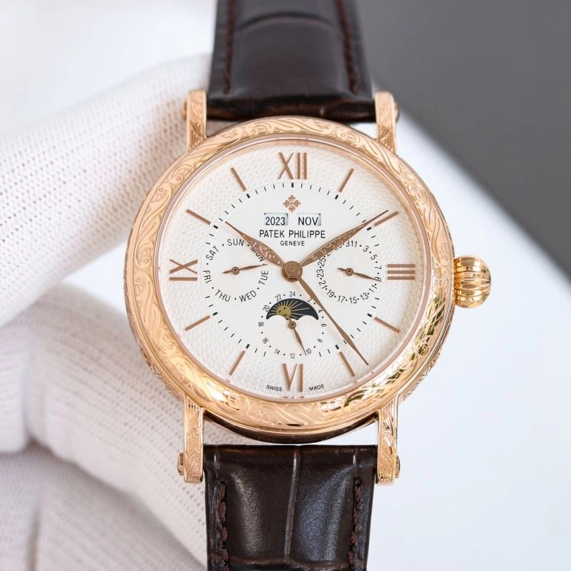 PATEK PHILIPPE Watches SoftTouch 197706