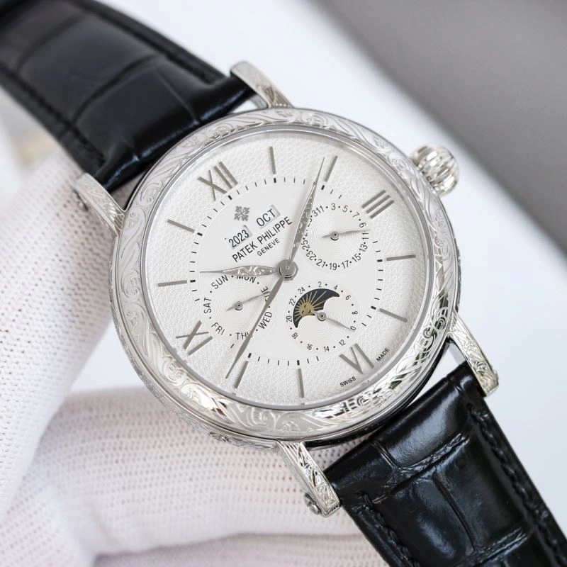 PATEK PHILIPPE Watches SoftTouch 197706