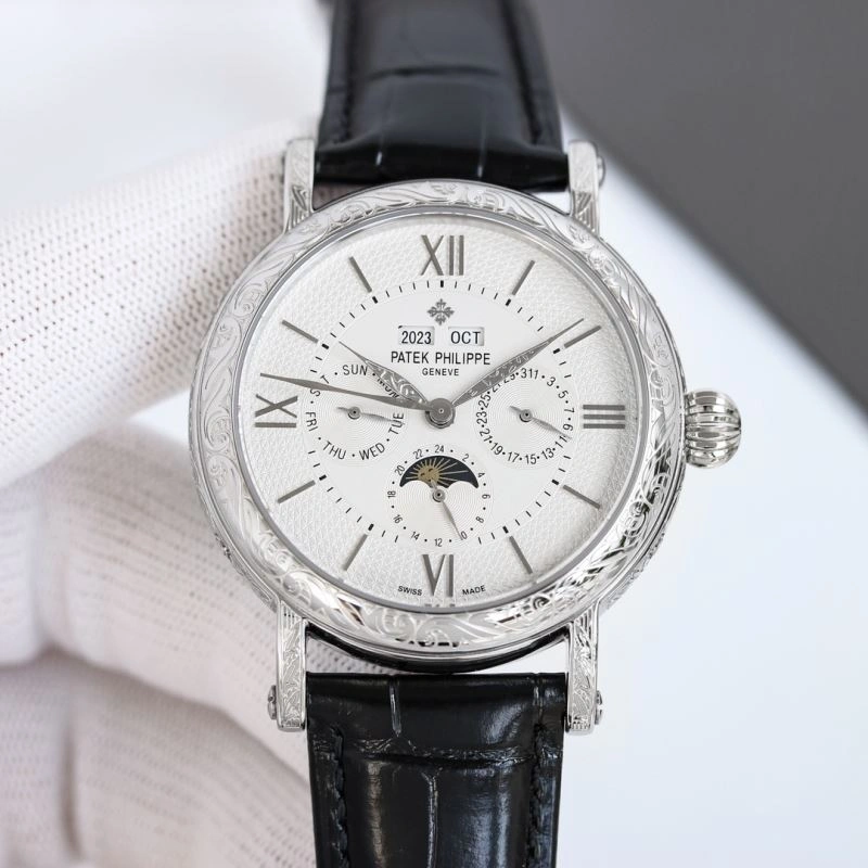 PATEK PHILIPPE Watches SoftTouch 197706