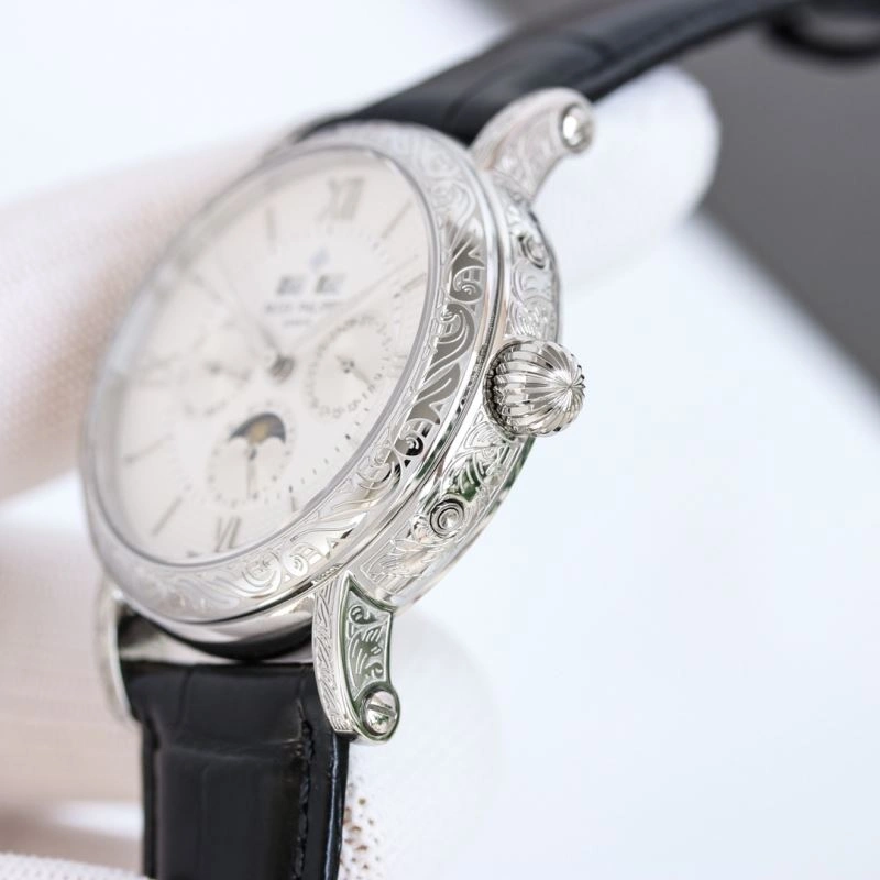 PATEK PHILIPPE Watches SoftTouch 197706