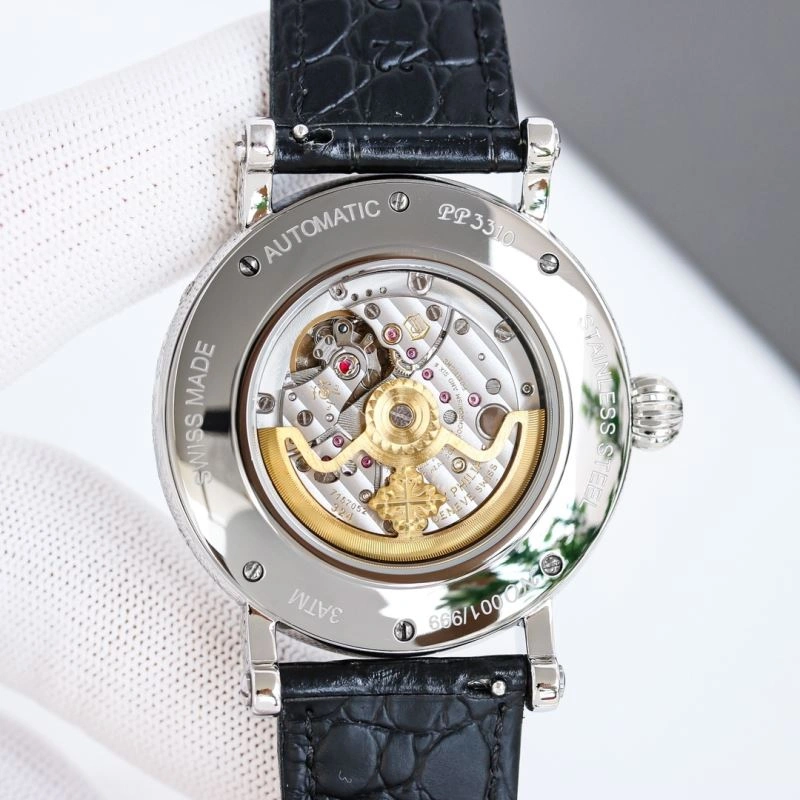 PATEK PHILIPPE Watches SoftTouch 197706