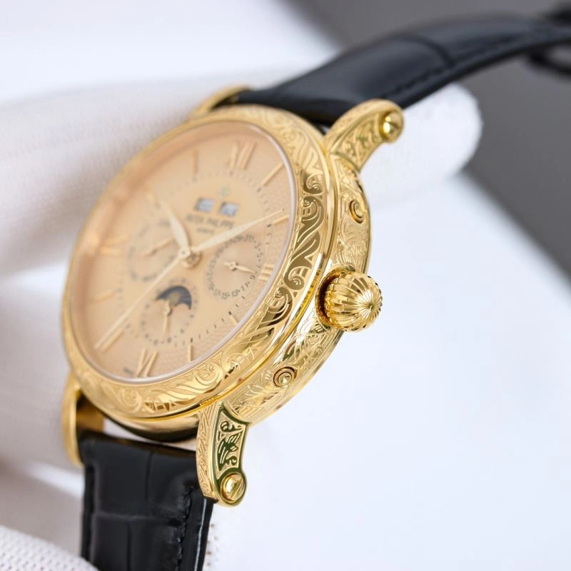 MultiPurpose PATEK PHILIPPE Watches 197705