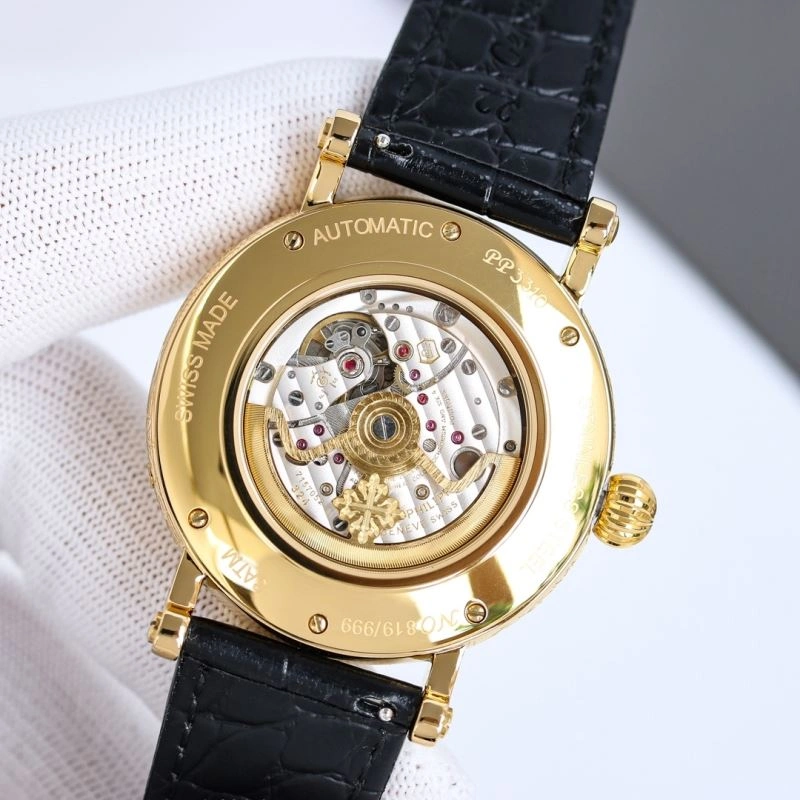 MultiPurpose PATEK PHILIPPE Watches 197705