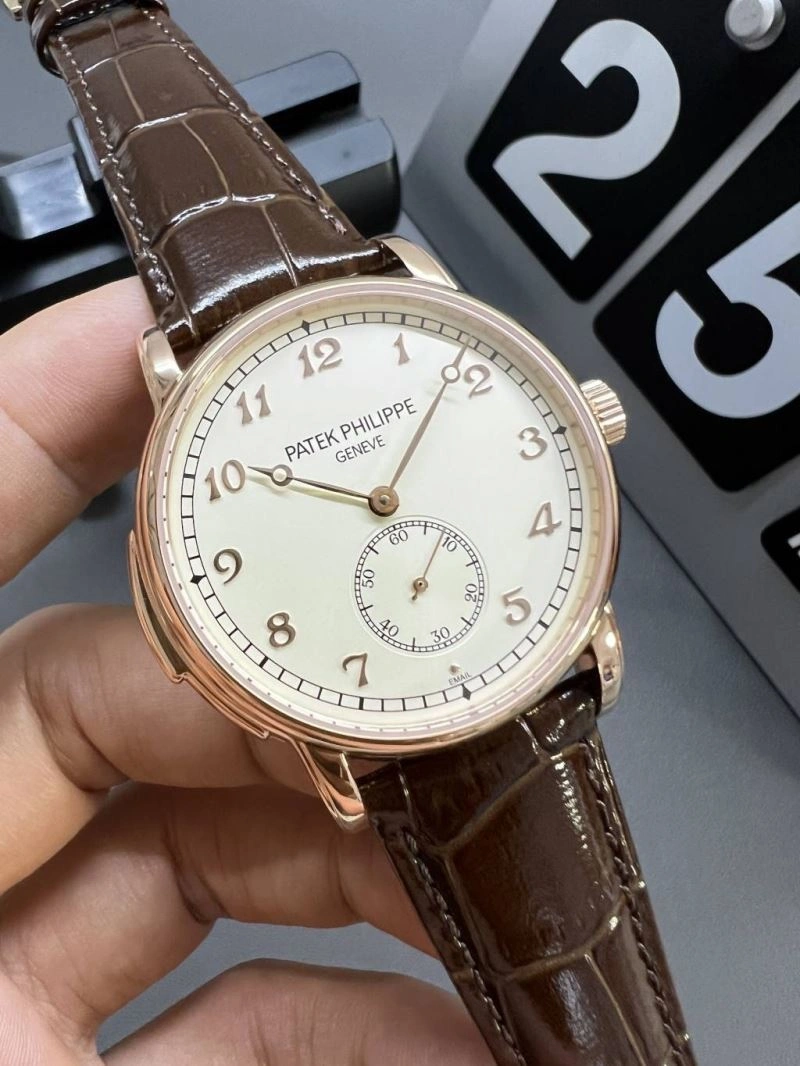 PATEK PHILIPPE Watches EasyCare 197704