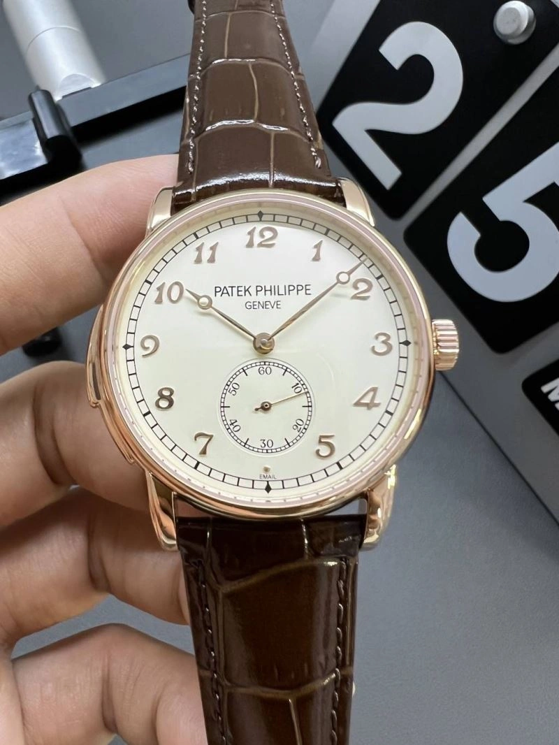 PATEK PHILIPPE Watches EasyCare 197704
