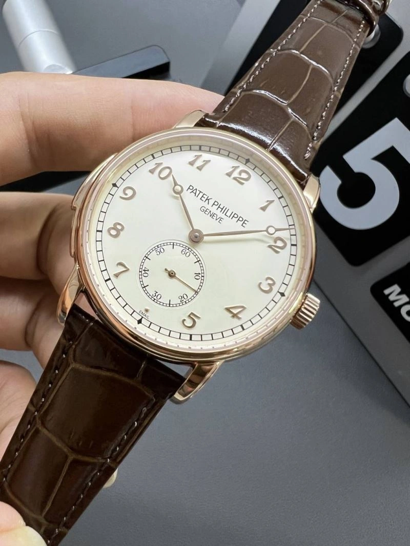 PATEK PHILIPPE Watches EasyCare 197704