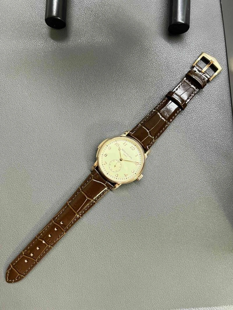 PATEK PHILIPPE Watches EasyCare 197704