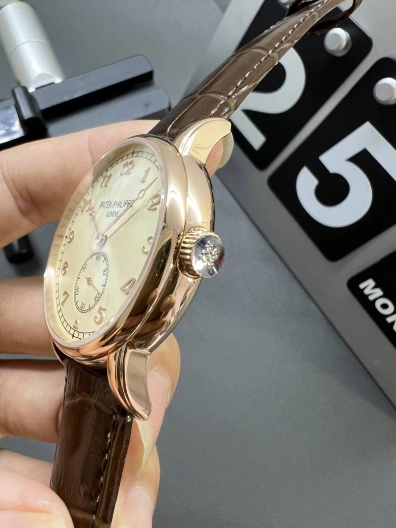 PATEK PHILIPPE Watches EasyCare 197704