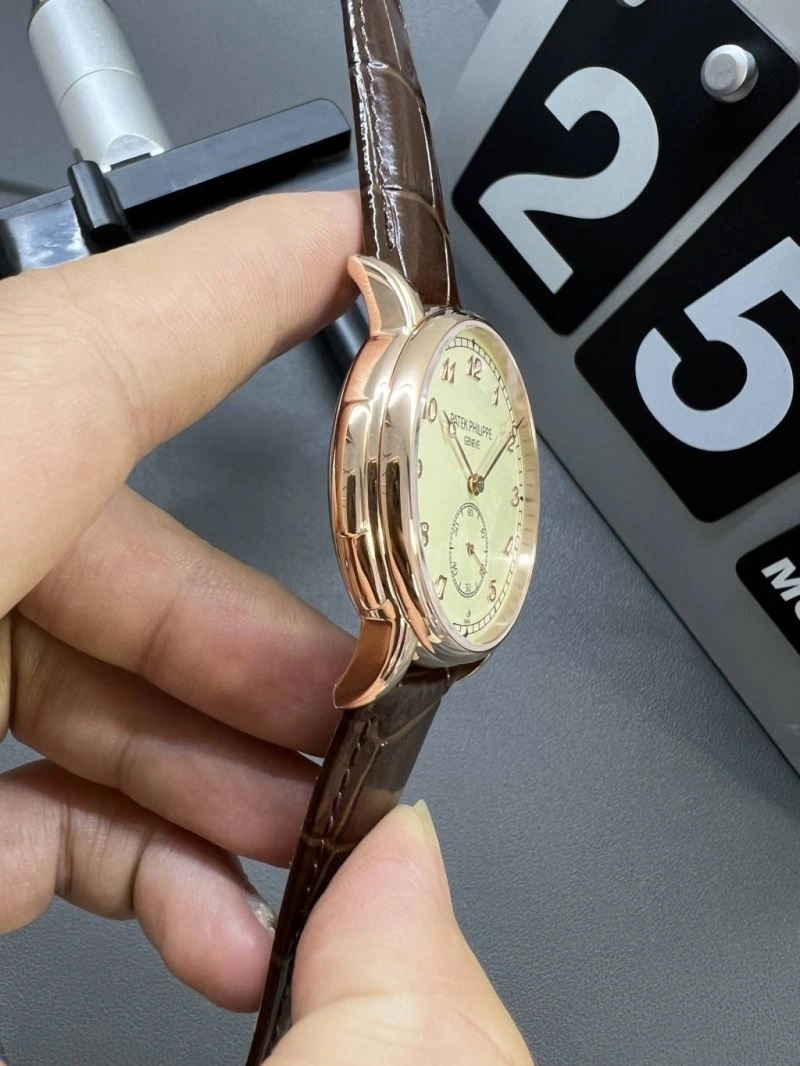 PATEK PHILIPPE Watches EasyCare 197704