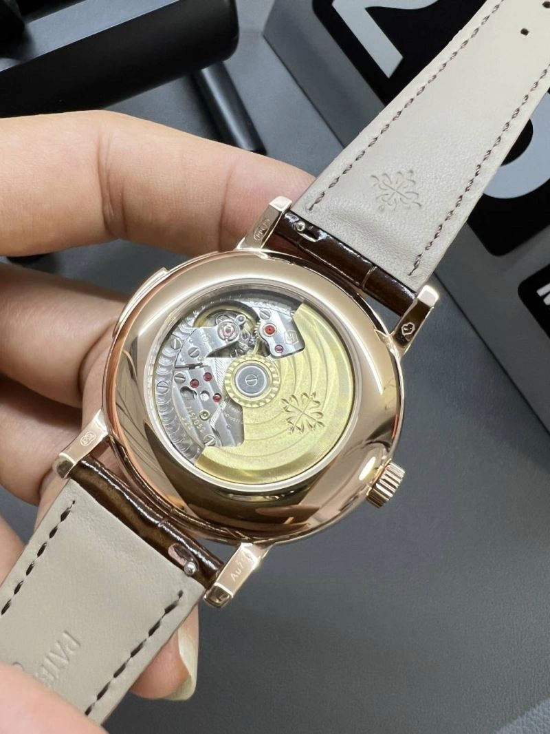 PATEK PHILIPPE Watches EasyCare 197704