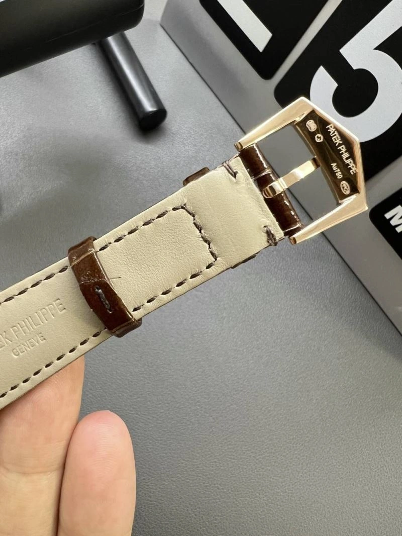 PATEK PHILIPPE Watches EasyCare 197704