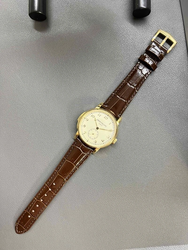 GoodFit PATEK PHILIPPE Watches 197702