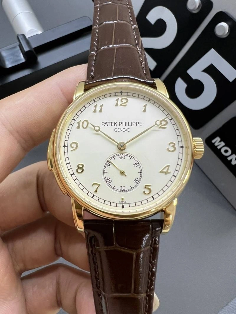 GoodFit PATEK PHILIPPE Watches 197702