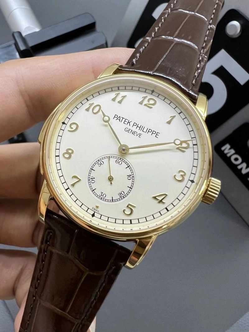 GoodFit PATEK PHILIPPE Watches 197702