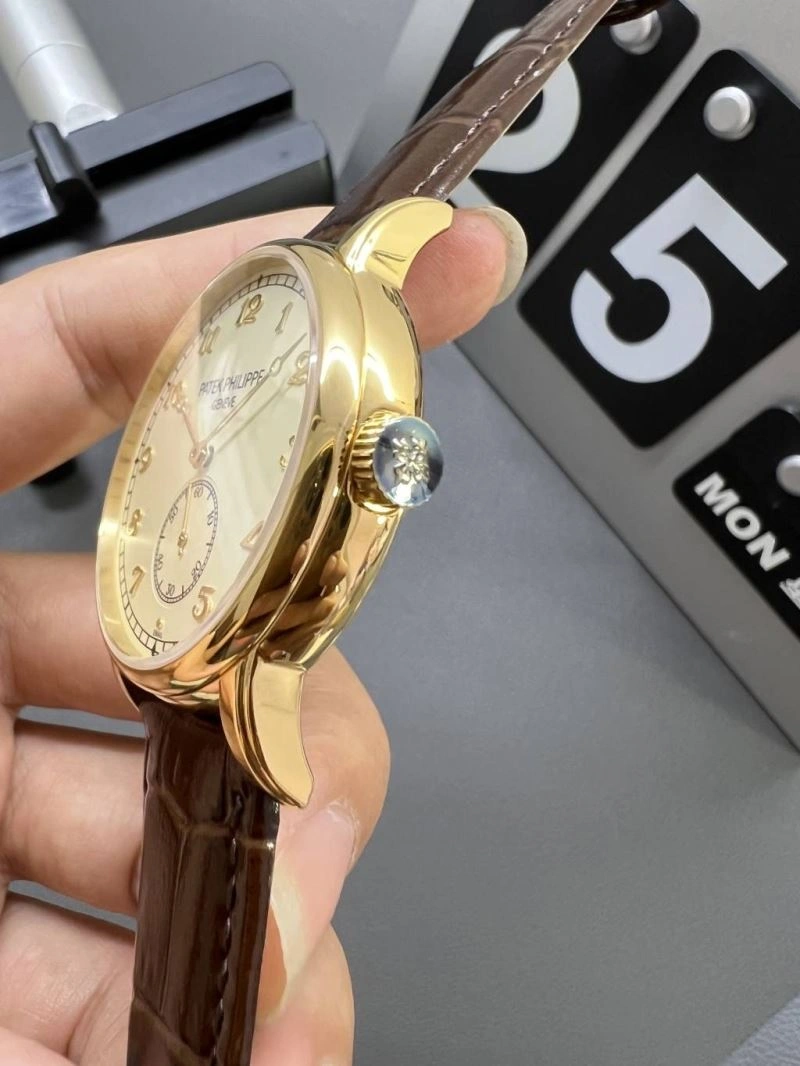 GoodFit PATEK PHILIPPE Watches 197702