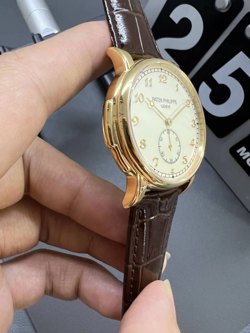 GoodFit PATEK PHILIPPE Watches 197702