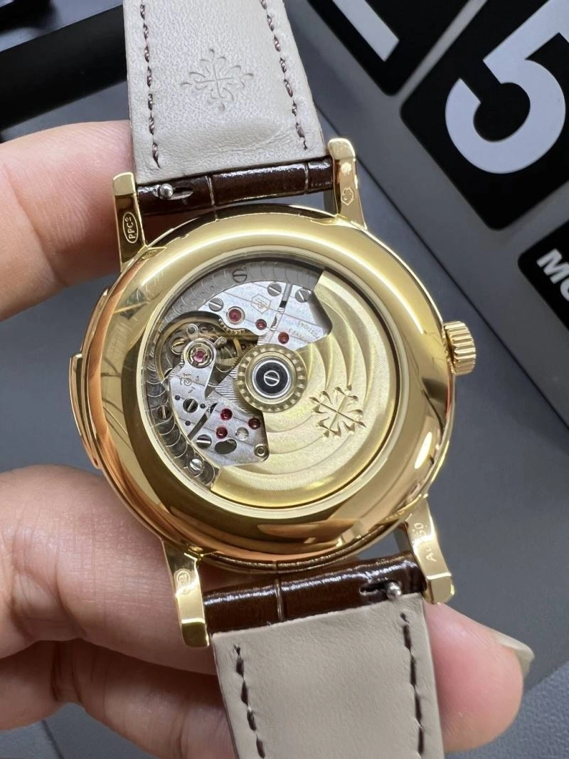 GoodFit PATEK PHILIPPE Watches 197702