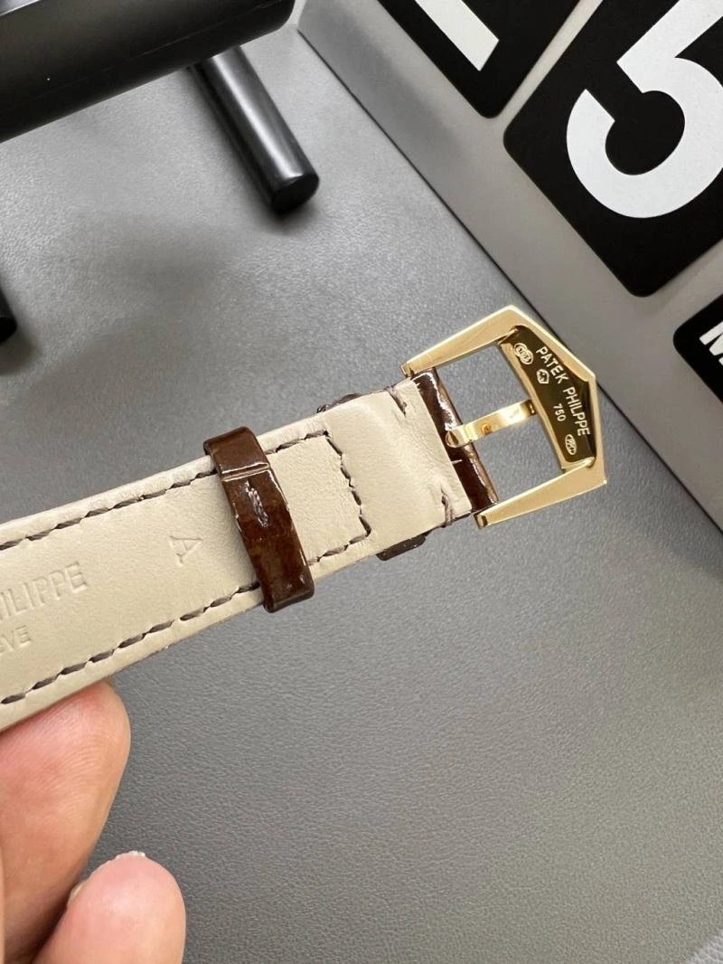 GoodFit PATEK PHILIPPE Watches 197702