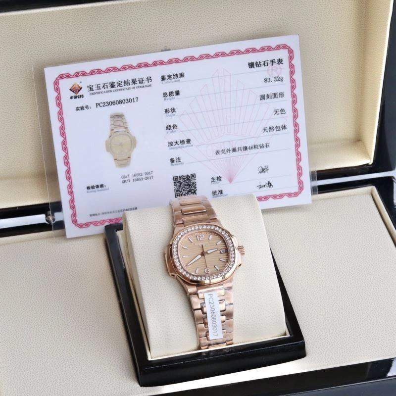 PATEK PHILIPPE Watches UrbanChic 197700