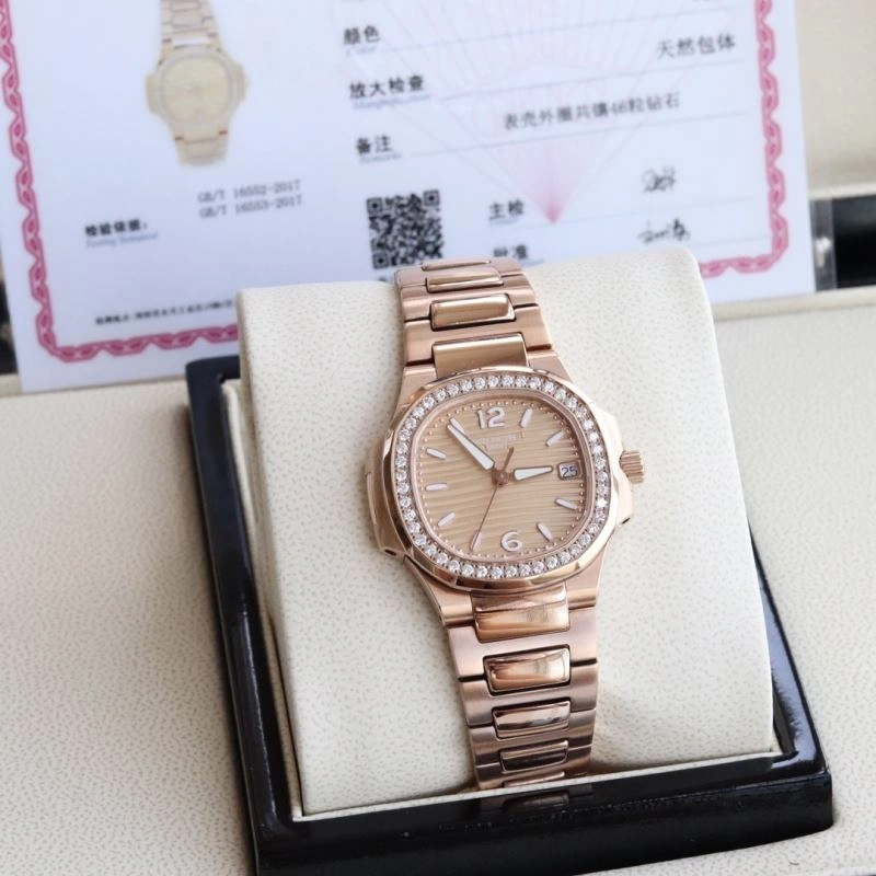PATEK PHILIPPE Watches UrbanChic 197700