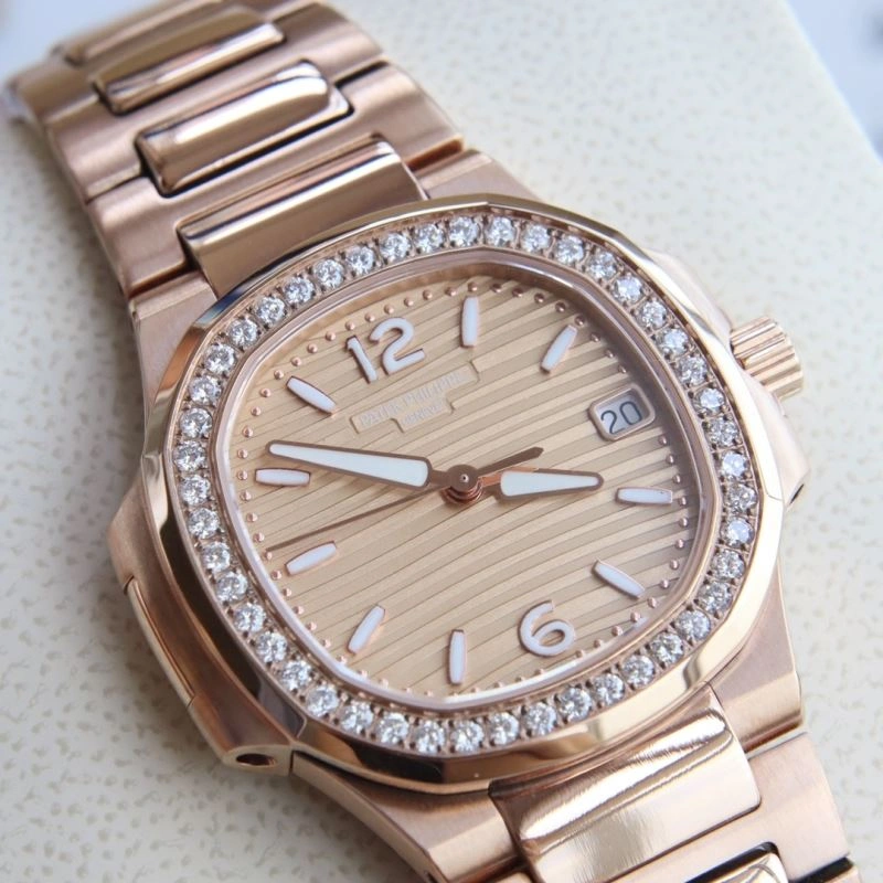 PATEK PHILIPPE Watches UrbanChic 197700