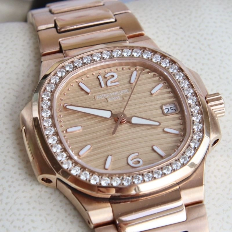 PATEK PHILIPPE Watches UrbanChic 197700