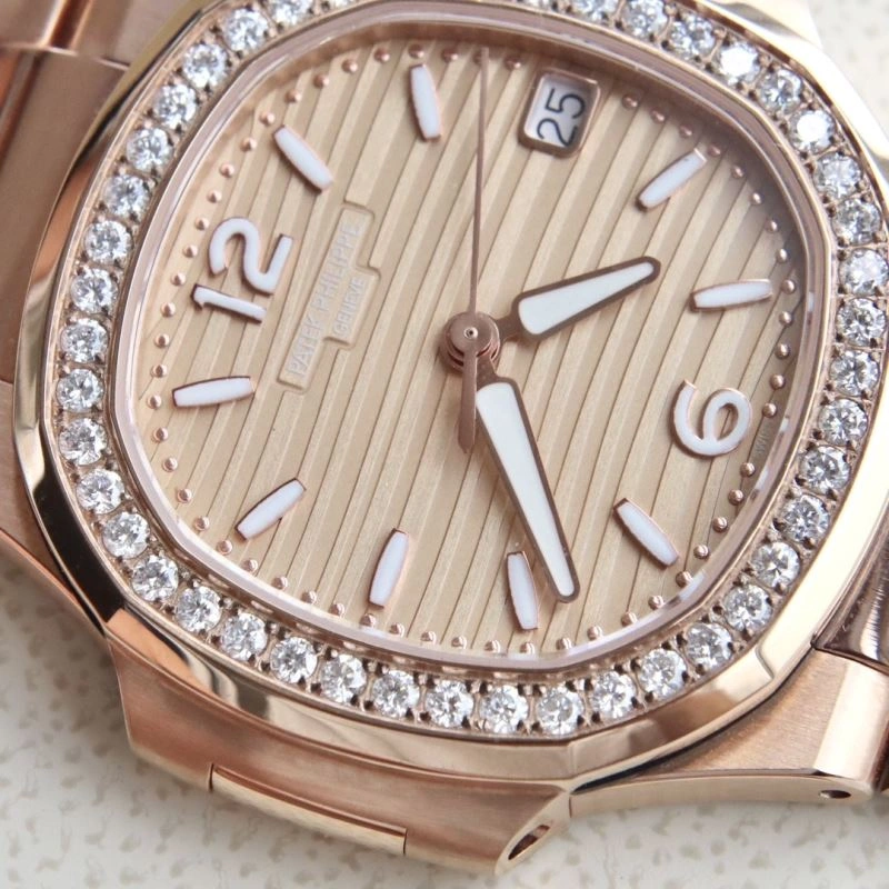 PATEK PHILIPPE Watches UrbanChic 197700