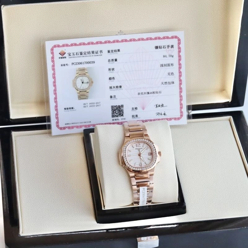 Affordable PATEK PHILIPPE Watches 197671