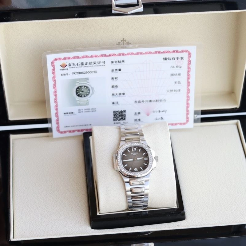 Fashionable PATEK PHILIPPE Watches 197670
