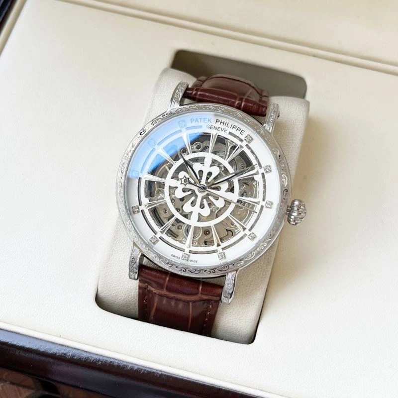 Efficient PATEK PHILIPPE Watches 197692