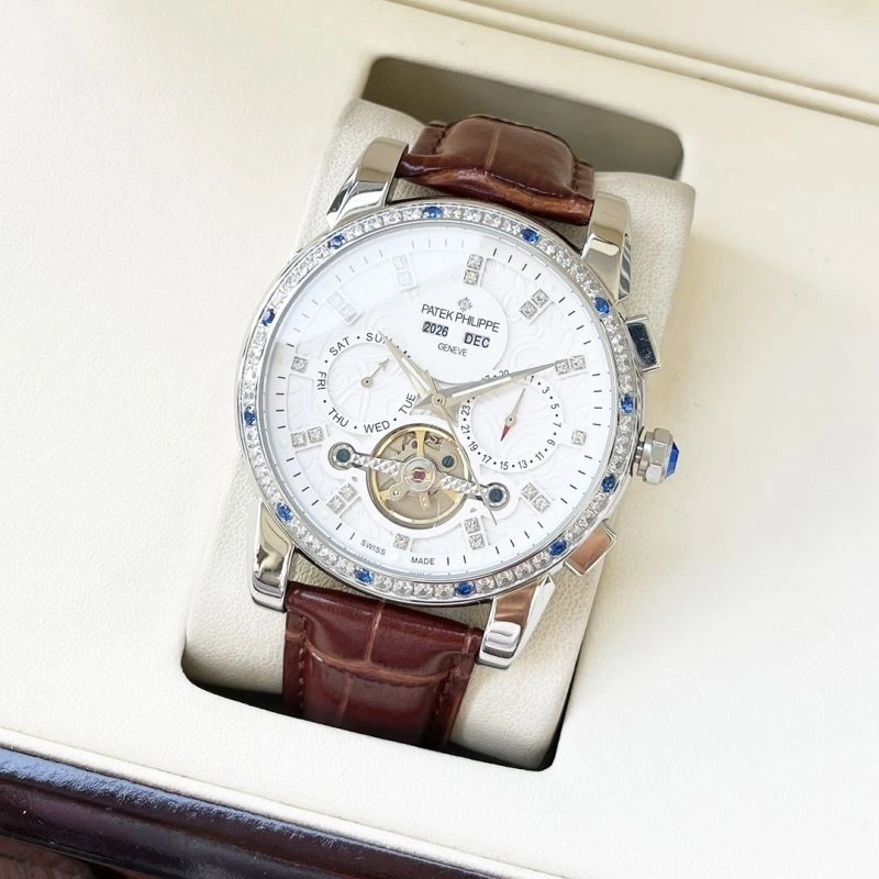 Resilient PATEK PHILIPPE Watches 197698