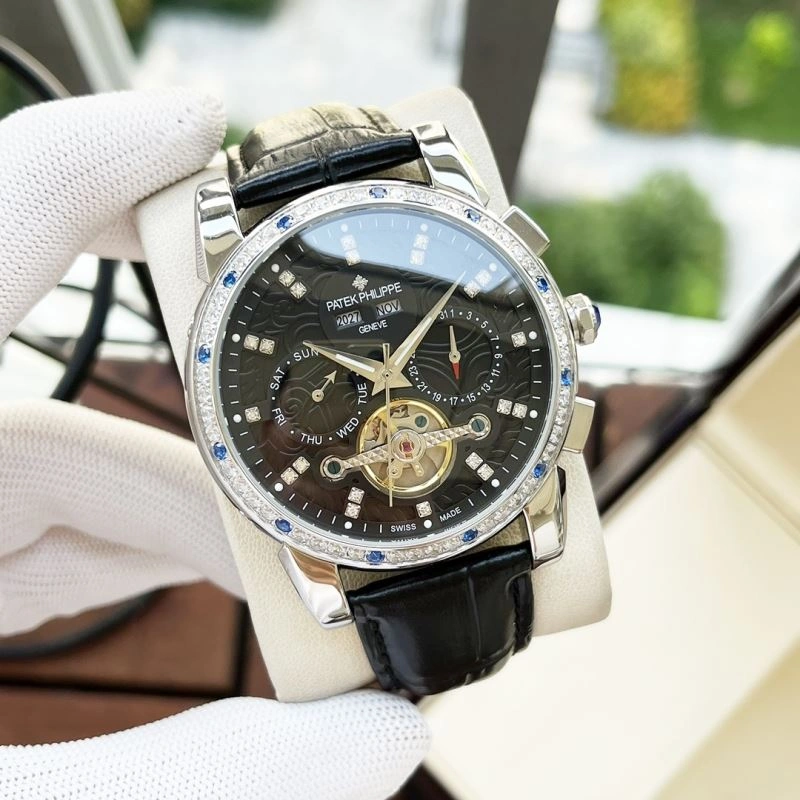 Resilient PATEK PHILIPPE Watches 197698