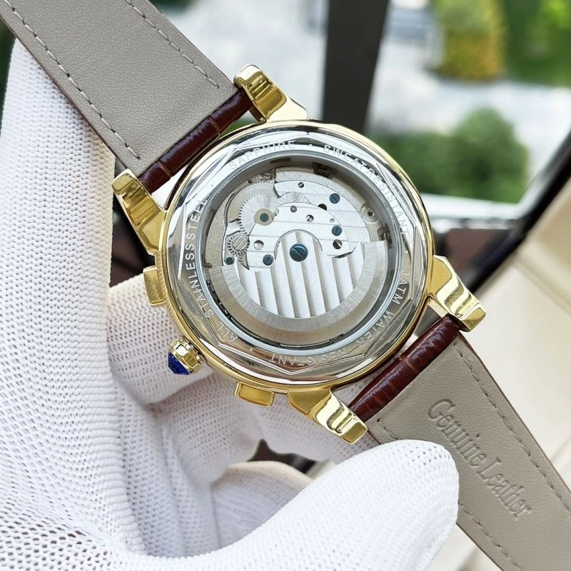 Resilient PATEK PHILIPPE Watches 197698