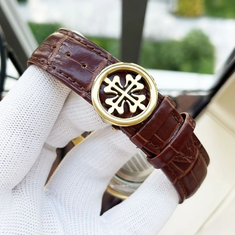 Resilient PATEK PHILIPPE Watches 197698