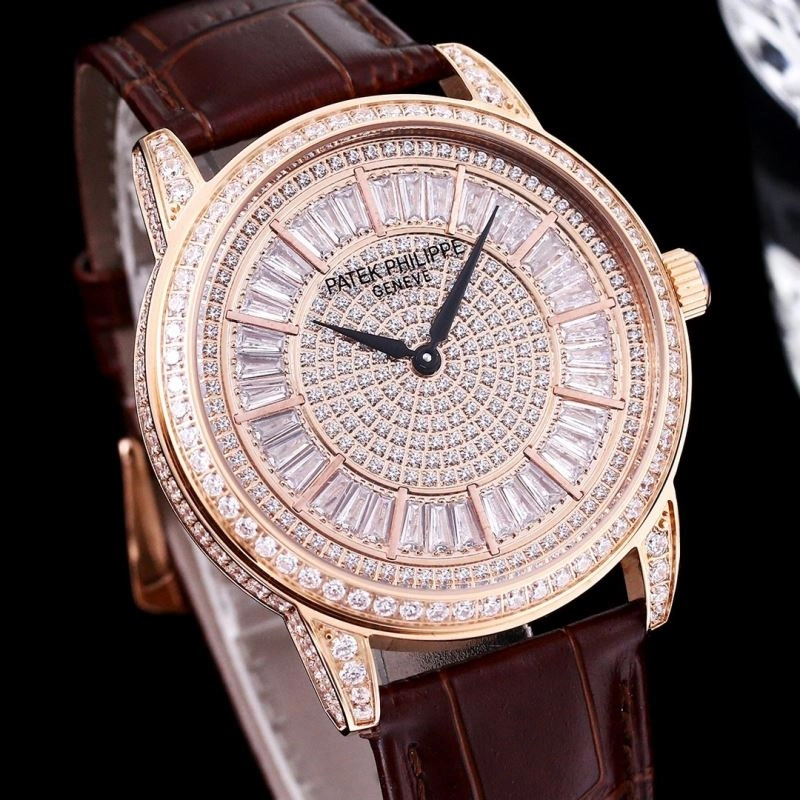 Versatile PATEK PHILIPPE Watches 197675